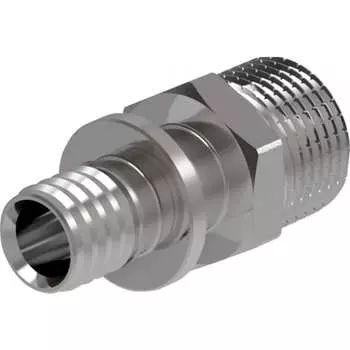 Прямое соединение Royal Thermo