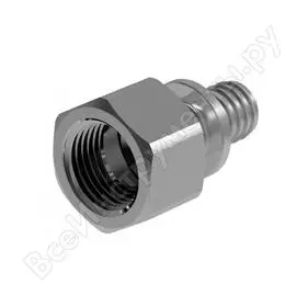 Прямое соединение Royal Thermo