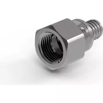 Прямое соединение Royal Thermo