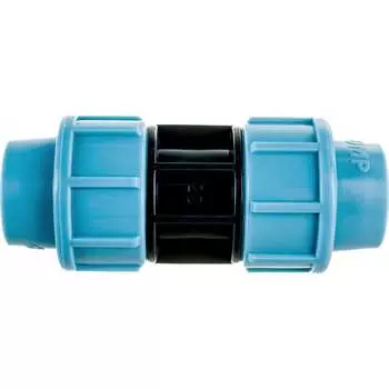 Прямое соединение UNIPUMP 20 мм 10961