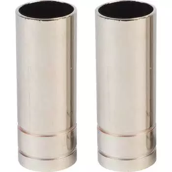 Прямое сопло для горелки MIG Patriot 605001805