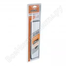 Прямое внутрисалонное зеркало Автостоп AB-27000F