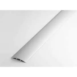 Прямой алюминиевый порог Лука