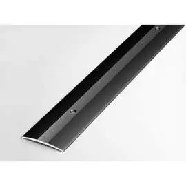 Прямой алюминиевый порог Лука