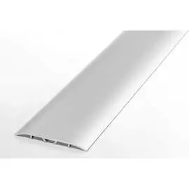 Прямой алюминиевый порог Лука