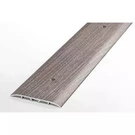 Прямой алюминиевый порог Лука УТ000023077