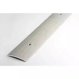 Прямой алюминиевый порог Лука УТ000002706