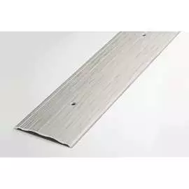 Прямой алюминиевый порог Лука УТ000001344