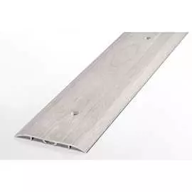 Прямой алюминиевый порог Лука УТ000023078