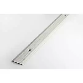 Прямой алюминиевый порог Лука УТ000001341