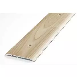 Прямой алюминиевый порог Лука УТ000026192