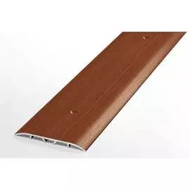 Прямой алюминиевый порог Лука УТ000012537