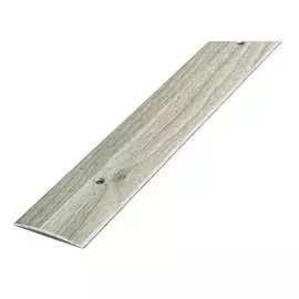 Прямой алюминиевый порог Лука УТ000026083