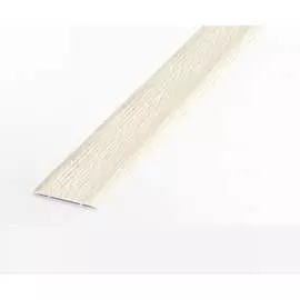 Прямой алюминиевый порог Лука УТ000066342