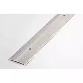 Прямой алюминиевый порог Лука УТ000023280