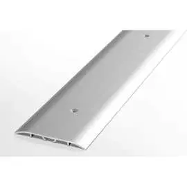 Прямой алюминиевый порог Лука