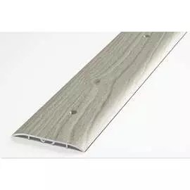 Прямой алюминиевый порог Лука УТ000026193