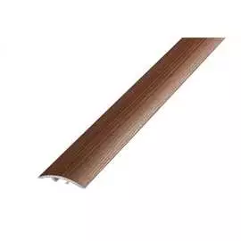 Прямой алюминиевый порог Лука УТ000066291