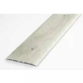 Прямой алюминиевый порог Лука УТ000026190