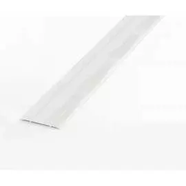 Прямой алюминиевый порог Лука УТ000066339