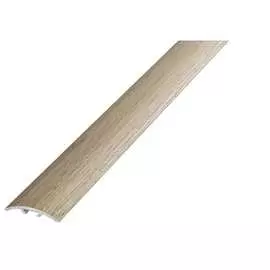 Прямой алюминиевый порог Лука УТ000066286