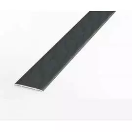 Прямой алюминиевый порог Лука УТ000066352