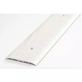 Прямой алюминиевый порог Лука УТ000026191