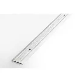 Прямой алюминиевый порог Лука УТ000026026