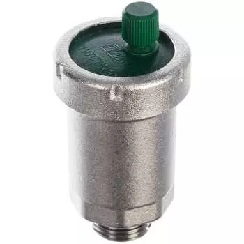 Прямой автоматический воздухоотводчик FAR FA 2050 12