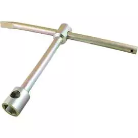 Прямой баллонный торцевой ключ CNIC LT006 53685