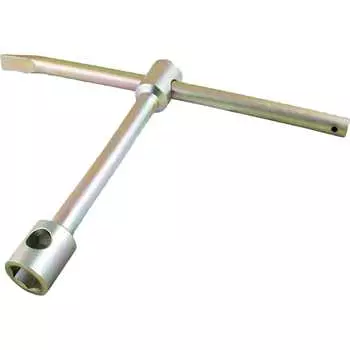 Прямой баллонный торцевой ключ CNIC LT002 53682