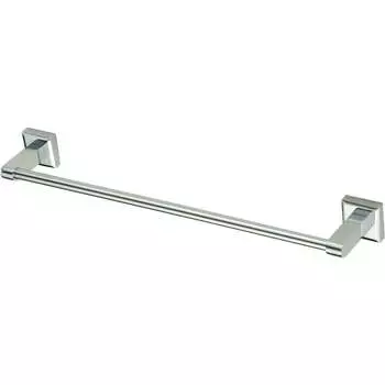 Прямой держатель для полотенец Savol S-409524