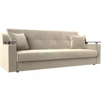 Прямой диван книжка Лига диванов Сенатор 100614