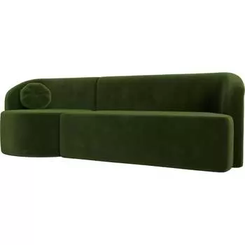 Прямой диван Лига диванов Лига-027 119551L