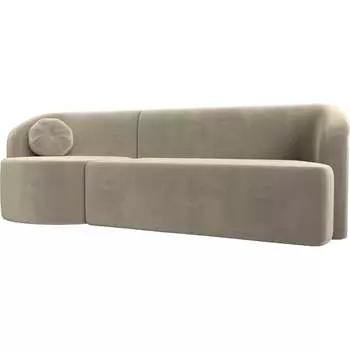 Прямой диван Лига диванов Лига-027 119546L
