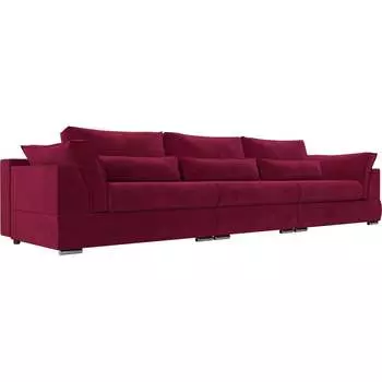 Прямой диван Лига диванов Пекин Long 115456