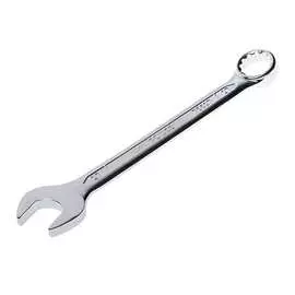 Прямой двенадцатигранный комбинированный ключ Rockforce RF-75527(863)