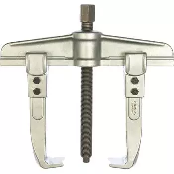 Прямой двухлапый съемник подшипников FORCE 65909200