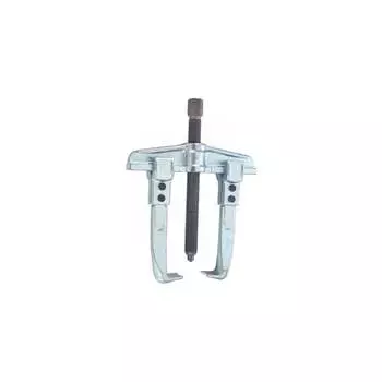 Прямой двухлапый съемник подшипников FORCE 65909250