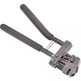 Прямой дырокол-кромкогиб Автоdело 4013014578