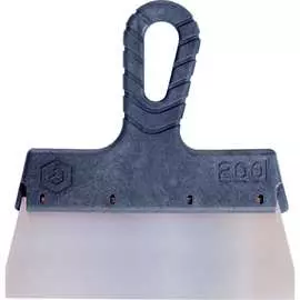 Прямой фасадный шпатель ООО ПРИМАКС