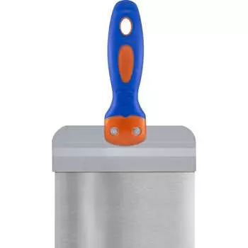 Прямой фасадный шпатель РемоКолор GRAND 12-9-415