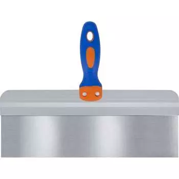 Прямой фасадный шпатель РемоКолор GRAND 12-9-435