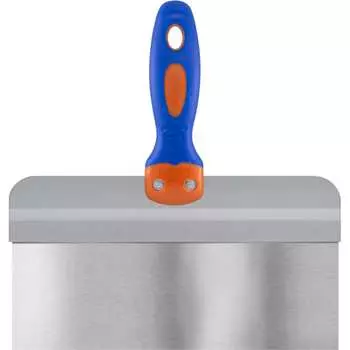 Прямой фасадный шпатель РемоКолор GRAND 12-9-425