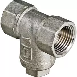 Прямой фильтр Valtec VT.385.N.04