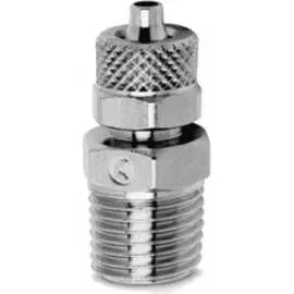 Прямой фитинг Camozzi 1510 10/8-1/8