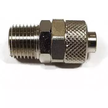 Прямой фитинг Camozzi 1510