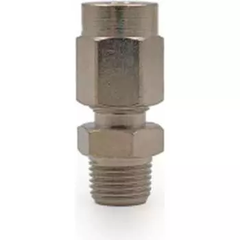 Прямой фитинг Camozzi 1050