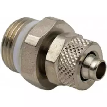 Прямой фитинг Camozzi