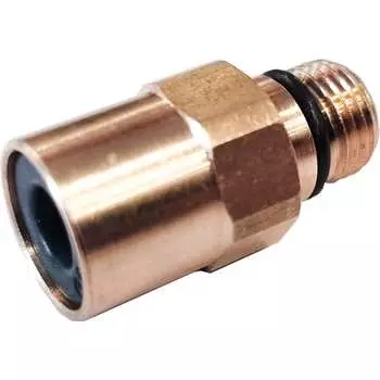 Прямой фитинг Camozzi